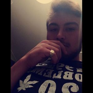 Meet your Posher, Bradey